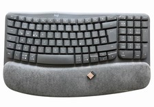 Logitech wave keys wireless - wave,