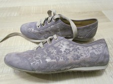 Semler.Sneaker.Damenschuh.Gr:3