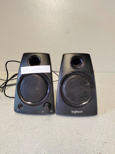 Logitech multimedia - logitech,