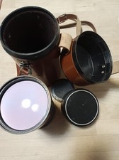 Jupiter 36B, f3,5/250 für