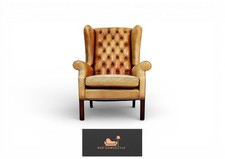 Chesterfield Sessel Couch