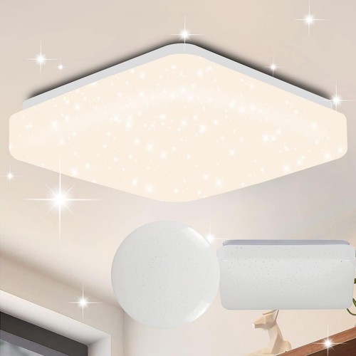 Led deckenleuchte 15w 21cm - led,