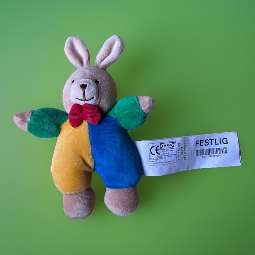 Ikea hase festlig - ikea,
