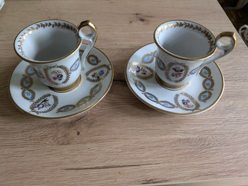 Elegante mokka espresso - ,