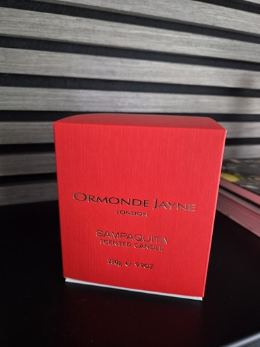 Ormonde jayne sampaquita - jayne,