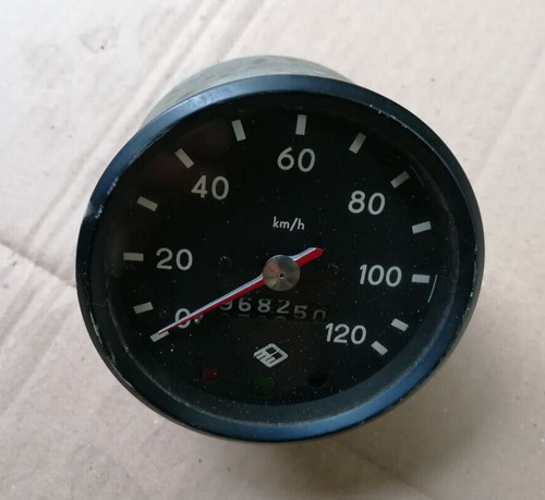 Tacho tachometer trabant 601 - tacho,