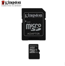 Kingston 32GB Micro SD