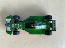 (be) - Mattel Hot Wheels -