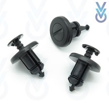 10x VVO® Befestigungsclips