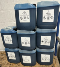 Hirth Blue Max 2-Takt-Öl 5L | Neu & versiegelt | Hirth Kart