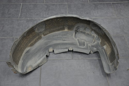Radhausverkleidung hinten