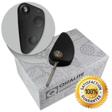 OEM SCHLÜSSEL + GEHÄUSE