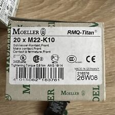 Moeller Kontaktelement