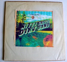 LP    Country u. Western  SPEZIALITÄT,   NITTY GRITTY DIRT BAND  "HOLD ON"