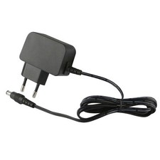 HN-Power Steckernetzteil 18W 15V 1,2A  5,5*2,1mm Hohlstecker