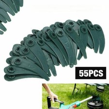 50X Kunststoffmesser