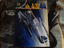 ALI D'ITALIA N.12 - IMAM Ro 43/44