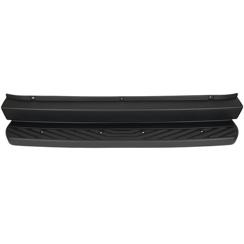 Hinten trittbrett plastik - trittbrett,