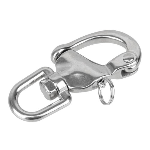 Eye swivel snap - /, 4
