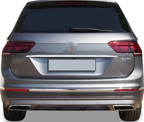 Zubehör für tiguan - zubehÖr, vw