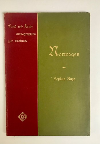 Norwegen von sojus - norwegen,