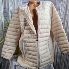 Jacke Parka Paola Steppjacke