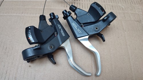 Shimano deore m739 - shimano, xt