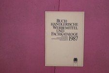 294765 BUCHHÄNDLERISCHE