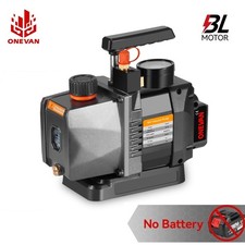 Akku Vakuumpumpe für Makita 18V Akku Vakuum Pumpe Kompressor Unterdruckpumpe 