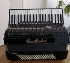 Royal Standard Meteor