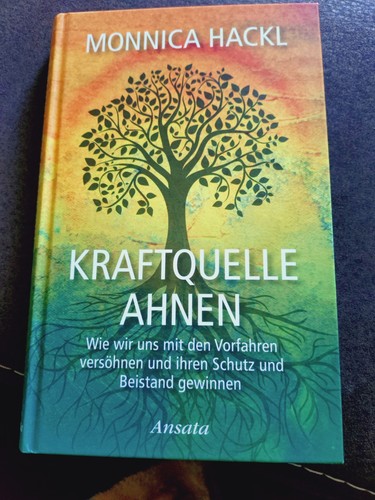 Monnica hackl kraftquelle - monnica,