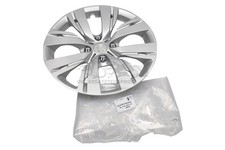 Original Peugeot Radkappe