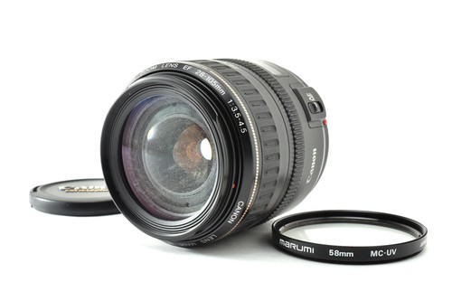 Exc canon lens ef 28 - lens,