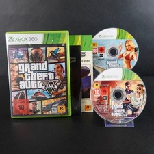 Grand Theft Auto GTA 5 - XBOX