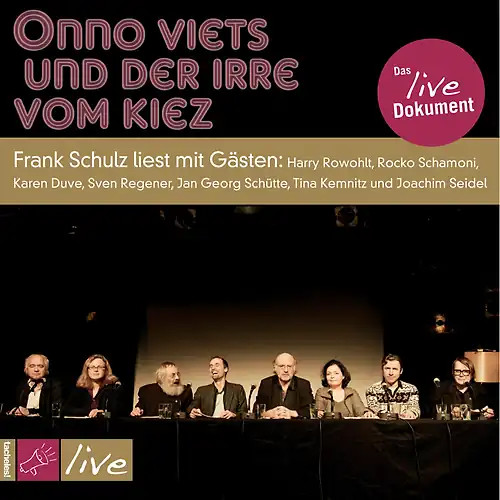 Onno viets und der - onno,