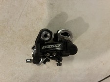 Schaltwerk Campagnolo Xenon 9