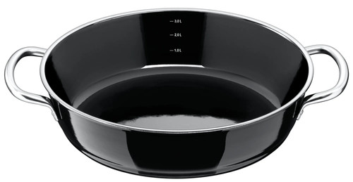 Silit schmorpfanne 28cm - silit,