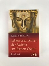 Leben und Lehren der Meister