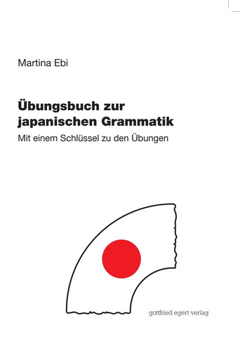 übungsbuch zur japanischen - Übungsbuch,