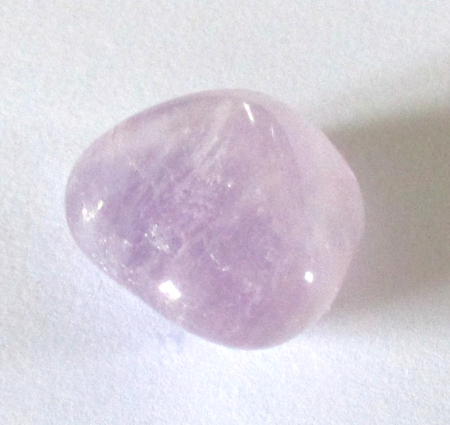 Trommelstein amethyst - trommelstein,