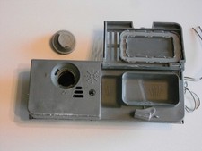 Dosiereinheit Tabfach 5136624 C9097701 Spülmaschine Exquisit GSP9112.1