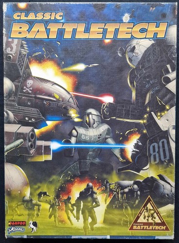 Classic battletech - battletech, /