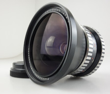 Zeiss Jena DDR Flektogon 50mm