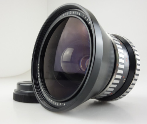 Zeiss jena ddr flektogon 50mm - jena,