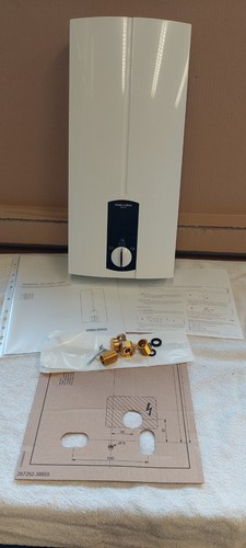 Stiebel eltron - stiebel,