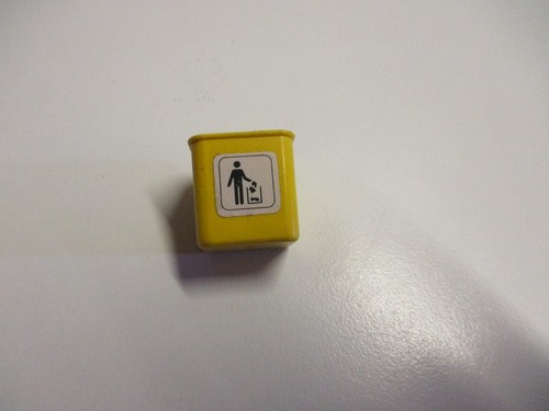 Playmobil 30050990 abfalleimer - 30050990,