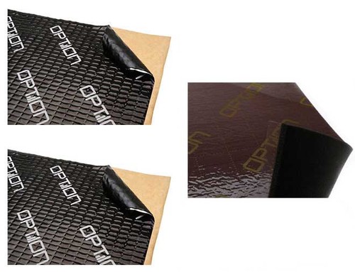 Auto dämmen dämmpaket lite - auto,