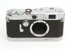Canon VT Rangefinder Kamera