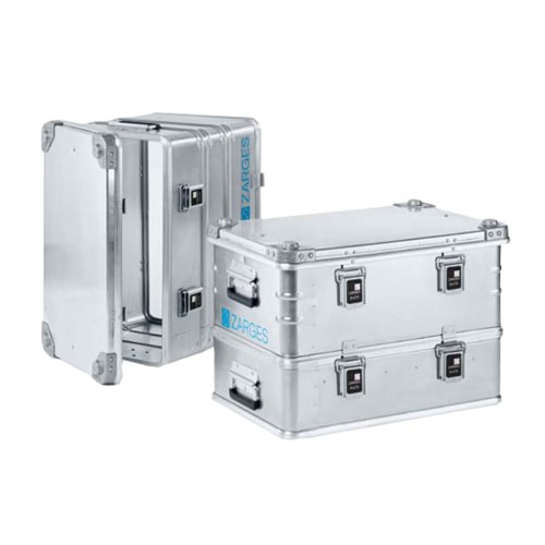Zarges universalkiste 470 - universalkiste, k