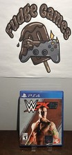 WWE 2K15 (Sony PlayStation 4